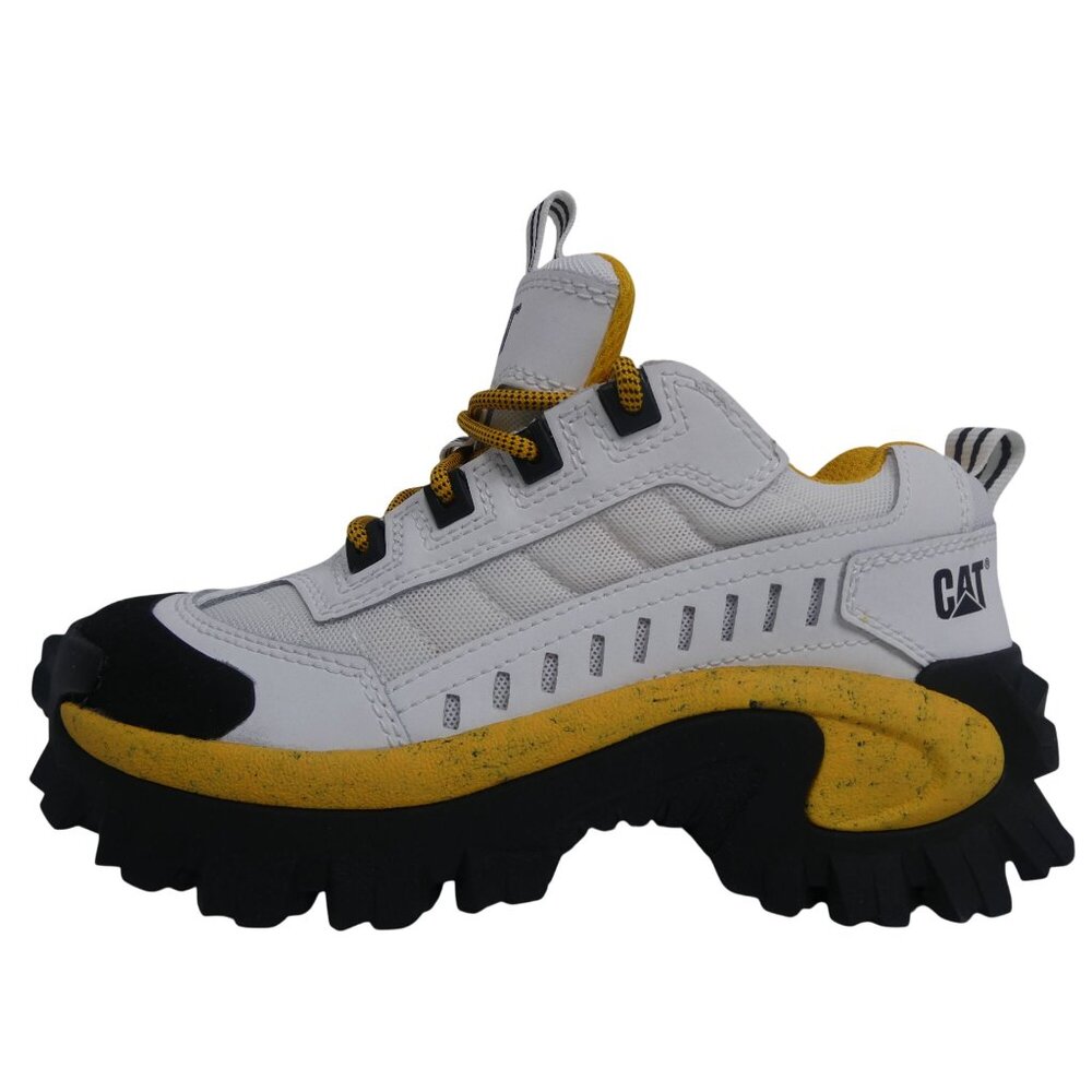 Caterpillar Intruder Sneaker Size Women's 7.5/Men's 6‎ - Picture 6 of 11